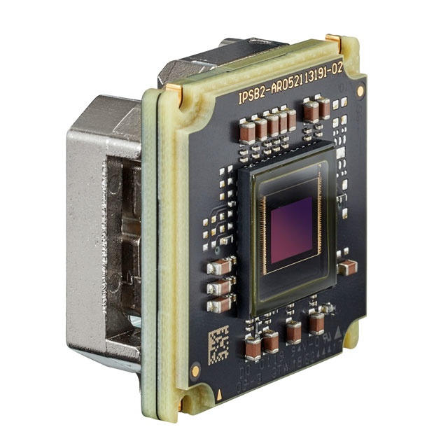 15096 Allied Vision, Inc.  Optical Sensors - Camera Modules